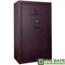 Liberty USA 50 Gun Safe, view 5