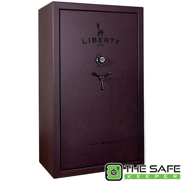 Liberty USA 50 Gun Safe, photo 5