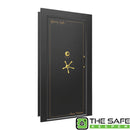 Liberty Vault Door The Beast Inswing Left Hinge, view 1