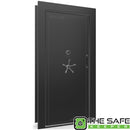 Liberty Vault Door The Beast Inswing Left Hinge, view 11