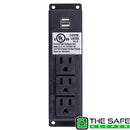 Rhino Longhorn LGX4224W Home Safe, view 9