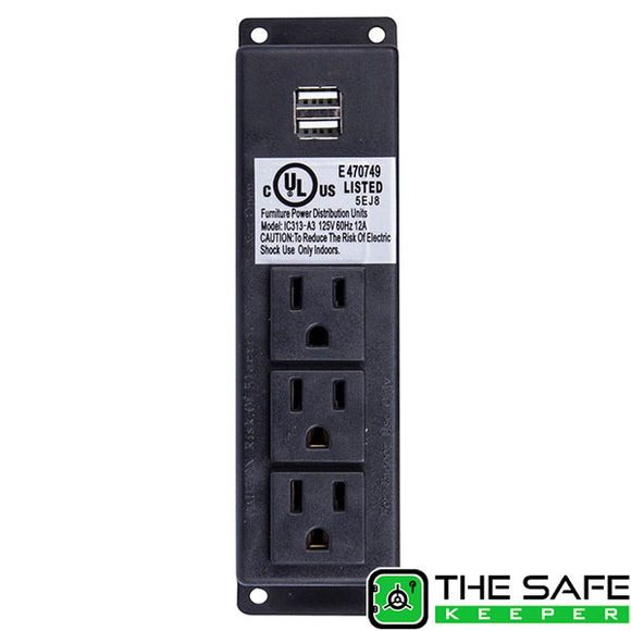 Rhino Longhorn LGX4224W Home Safe, photo 9