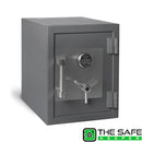 Pacific Safe Manufacturing Omni-Vault TL30-252122 TL-30 Safe, view 1