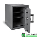 Pacific Safe Manufacturing Omni-Vault TL30-322526 TL-30 Safe, view 2