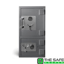 Pacific Safe Manufacturing Omni-Vault TL30-482526TB TL-30 Safe, view 3