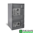Pacific Safe Manufacturing Omni-Vault TL30-482526TB TL-30 Safe, view 1