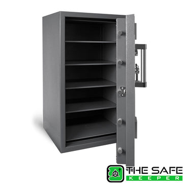 Pacific Safe Manufacturing Omni-Vault TL30-523130 TL-30 Safe, image 2 