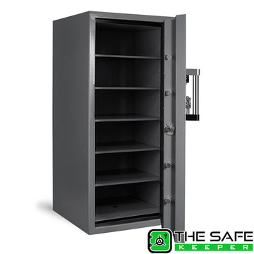 Pacific Safe Manufacturing Omni-Vault TL-30 Safe | TL30-623130, image 2 