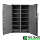 Pacific Safe Manufacturing Omni-Vault TL30-724827LR TL-30 Safe, view 2
