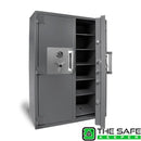 Pacific Safe Manufacturing Omni-Vault TL30-724827LR TL-30 Safe, view 4