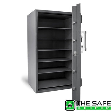 Pacific Safe Manufacturing Omni-Vault TL30-754631-LW TL-30 Safe, image 2 