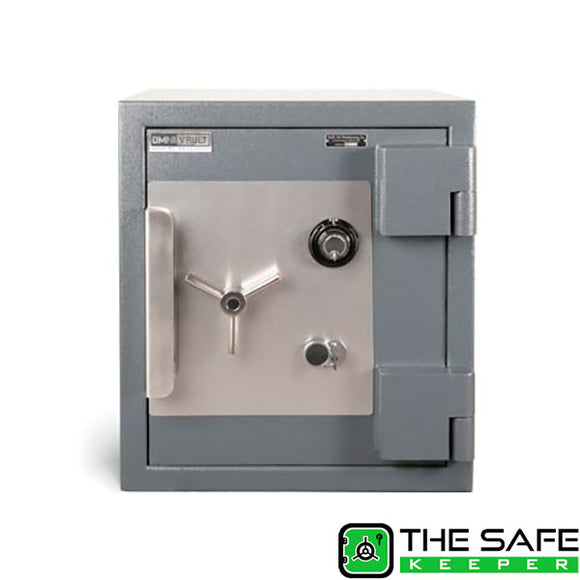 Pacific Safe Omni-Vault TL30x6-302626 High Security Burglar & Fire Safe, photo 3