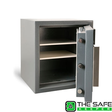 Pacific Safe Omni-Vault TL30x6-302626 High Security Burglar & Fire Safe, image 2 