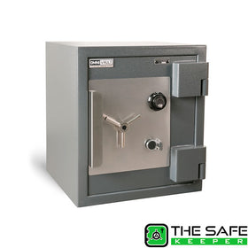 Pacific Safe Omni-Vault TL30x6-302626 High Security Burglar & Fire Safe, image 1 
