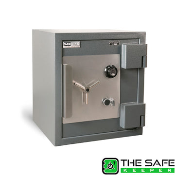 Pacific Safe Omni-Vault TL30x6-302626 High Security Burglar & Fire Safe, image 1 