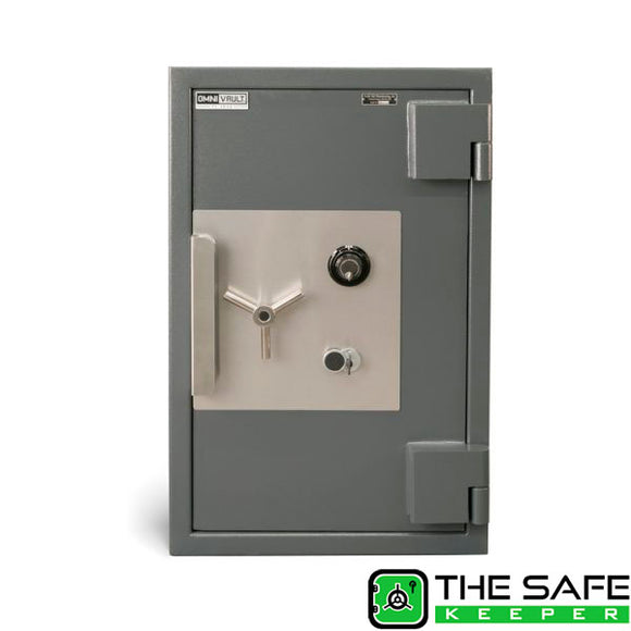 Pacific Safe Omni-Vault TL30x6-442830 High Security Burglar & Fire Safe, photo 3