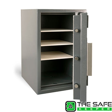 Pacific Safe Omni-Vault TL30x6-442830 High Security Burglar & Fire Safe, image 2 