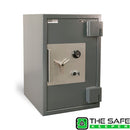 Pacific Safe Omni-Vault TL30x6-442830 High Security Burglar & Fire Safe, view 1
