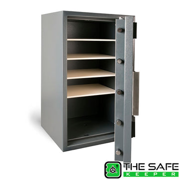 Pacific Safe Omni-Vault TL30x6-543230 High Security Burglar & Fire Safe, image 2 