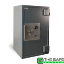 Pacific Safe Omni-Vault TL30x6-543230 High Security Burglar & Fire Safe, view 1