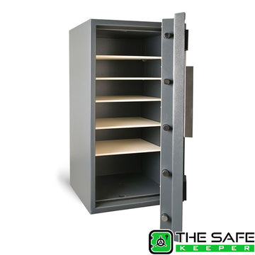 Pacific Safe Omni-Vault TL30x6-643430 High Security Burglar & Fire Safe, image 2 