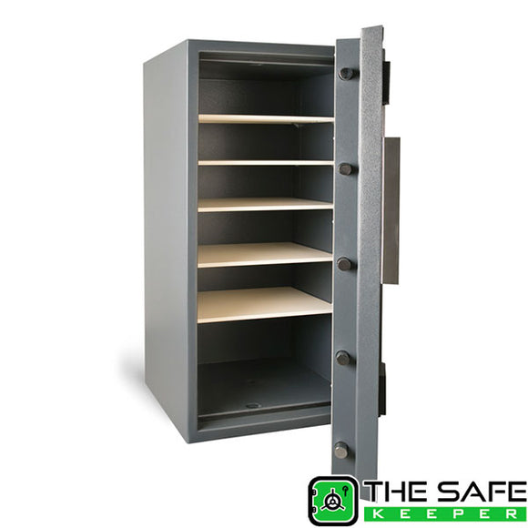 Pacific Safe Omni-Vault TL30x6-643430 High Security Burglar & Fire Safe, photo 2
