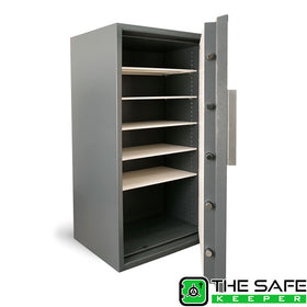 Pacific Safe Omni-Vault TL30x6-724230 High Security Burglar & Fire Safe, image 2 