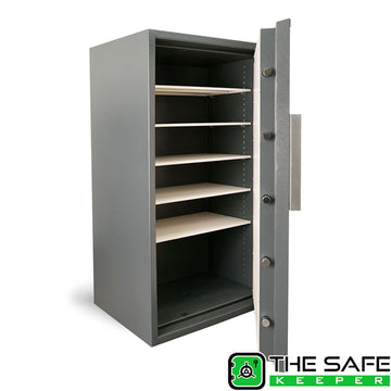 Pacific Safe Omni-Vault TL30x6-724230 High Security Burglar & Fire Safe, image 2 