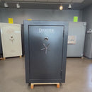 USED Dakota DS-39 Gun Safe, view 3