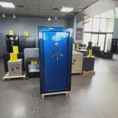 USED Rhino CD6030 Gun Safe, view 3