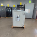USED Hollon MJ-2618E TL-30 Safe, view 3