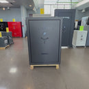 USED Liberty Fatboy Jr. Gun Safe, view 3