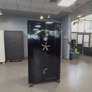 USED American Security BF7240 Gun Safe, view 3