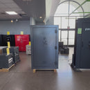 USED Hollon BH-45 Gun Safe, view 3