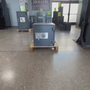 USED AmSec Home Safe, view 3