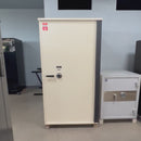 USED Mosler TL-15 Safe, view 3