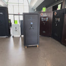 USED Liberty Franklin 25 Gun Safe, view 3