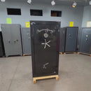 USED American Security 5930 Gun Safe, view 3