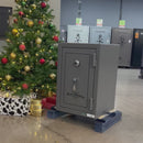 USED Second Amendment Home Safe, view 3