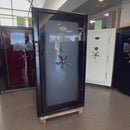USED Browning Pinnacle Gun Safe, view 3