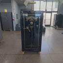 USED National Security Gun Safe, view 3