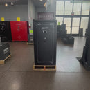 USED Stack On Gun Safe, view 3