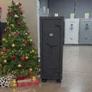 USED Stealth UL14 Gun Safe, view 3