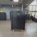 USED Sentinel 64 Gun Safe, view 3