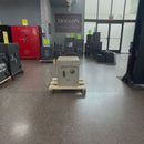 USED AmSec home safe, view 3