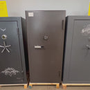 USED Sportsman Steel Gun Safe, view 3