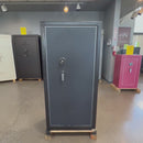 USED Cannon 24 Gun Safe, view 3