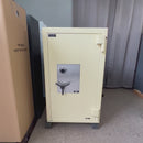 USED AmVault CF4525 TL-30 Safe, view 3