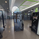 USED Fort Knox Protector 6031 Gun Safe, view 3