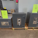 USED Hollon PM-1814C TL-15 Safe, view 3